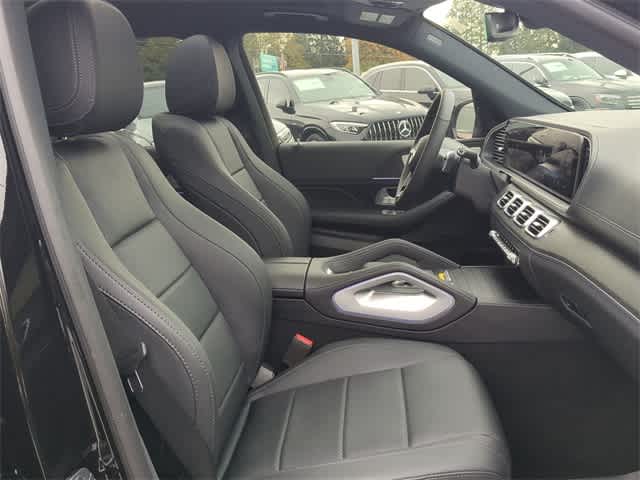 Thumbnail: 2025 Mercedes-Benz GLS - 23