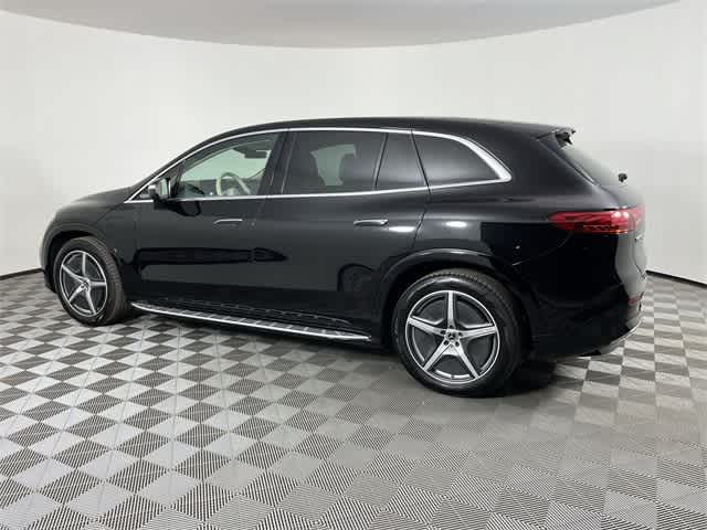 Thumbnail: 2023 Mercedes-Benz EQS - 4