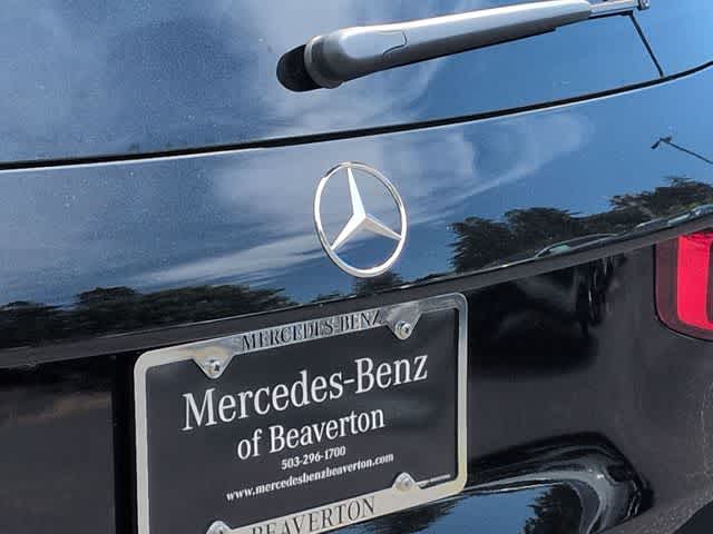 Thumbnail: 2026 Mercedes-Benz GLB - 12