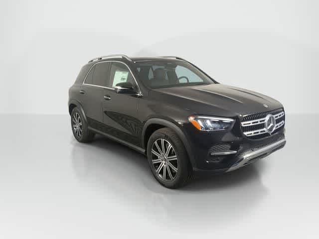 Thumbnail: 2026 Mercedes-Benz GLE - 2