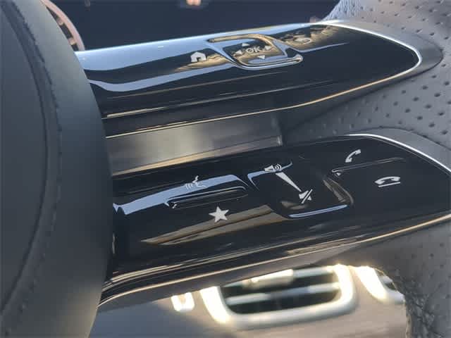 Thumbnail: 2026 Mercedes-Benz GLS - 26