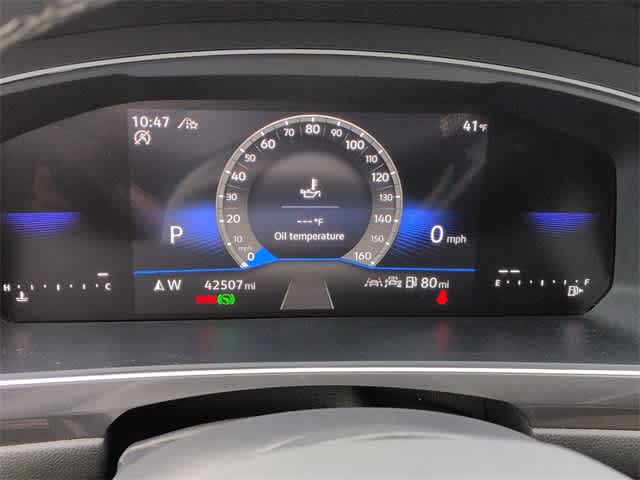 Thumbnail: 2024 Volkswagen Tiguan - 34