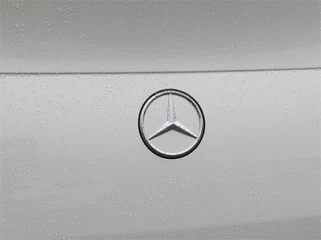 Thumbnail: 2025 Mercedes-Benz GLE - 12