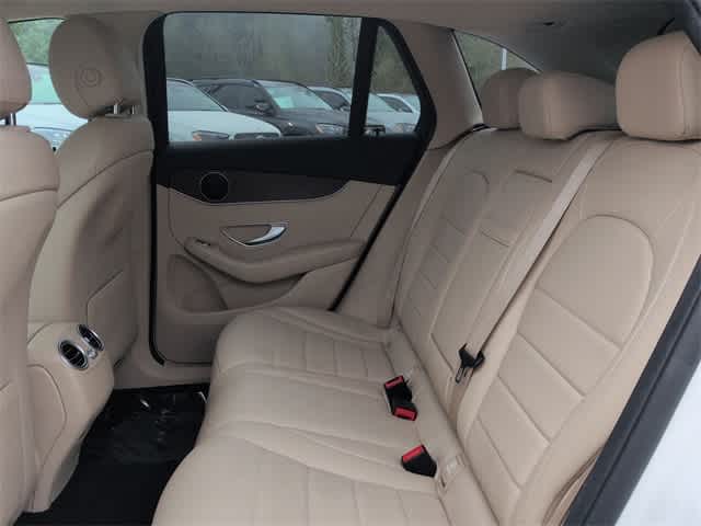 Thumbnail: 2021 Mercedes-Benz GLC - 19