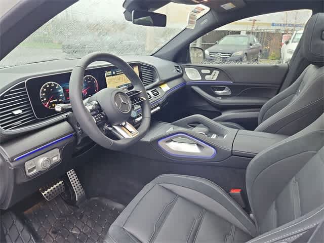 Thumbnail: 2026 Mercedes-Benz GLE - 10