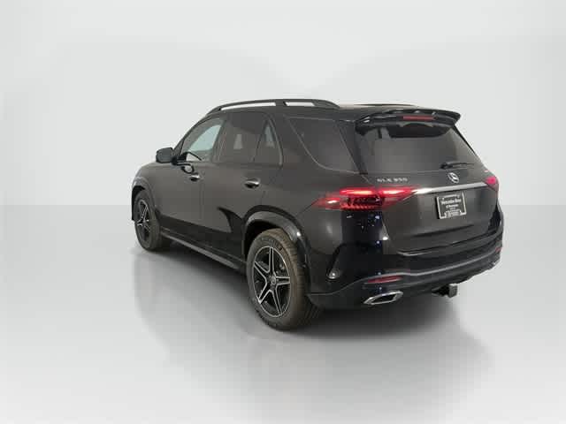 Thumbnail: 2026 Mercedes-Benz GLE - 6