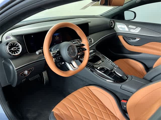 Thumbnail: 2024 Mercedes-Benz AMG GT - 10