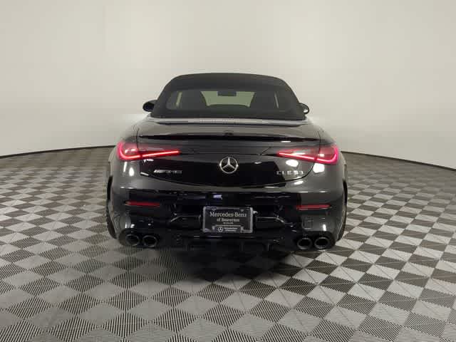 Thumbnail: 2026 Mercedes-Benz CLE - 7