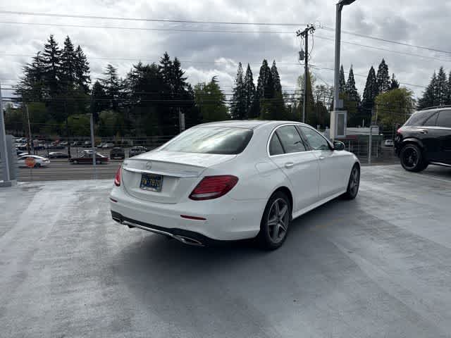 Thumbnail: 2019 Mercedes-Benz E-Class - 5