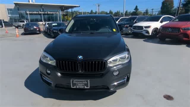 Thumbnail: 2015 BMW X5 - 3