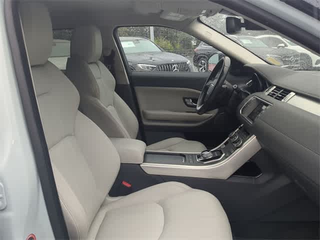 Thumbnail: 2016 Land Rover Range Rover Evoque - 22