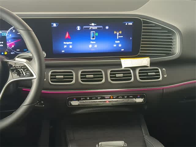 Thumbnail: 2026 Mercedes-Benz GLE - 28