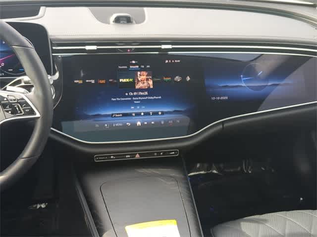 Thumbnail: 2024 Mercedes-Benz E-Class - 28