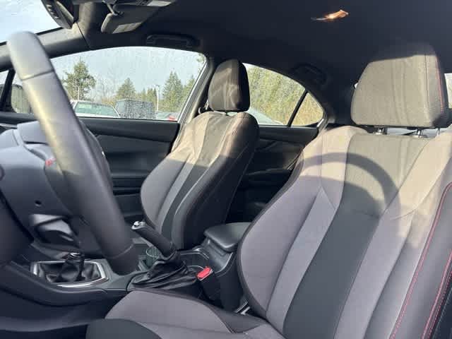 Thumbnail: 2024 Subaru WRX - 13