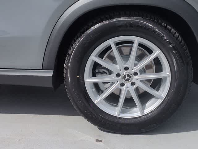 Thumbnail: 2026 Mercedes-Benz GLE - 13