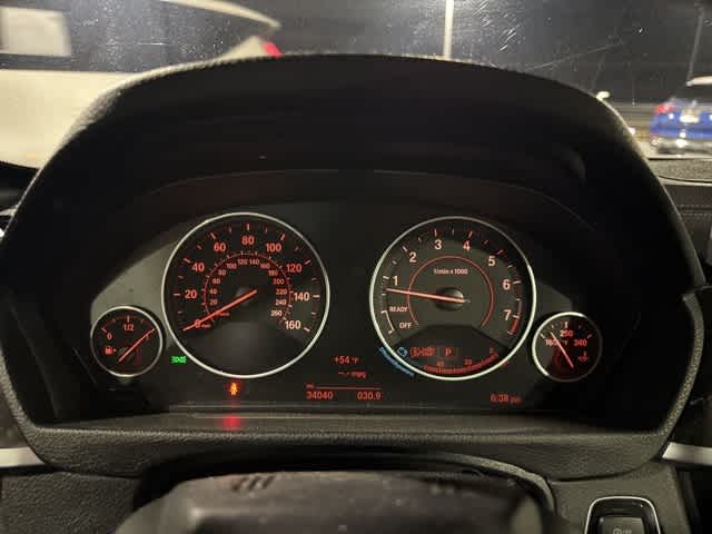 Thumbnail: 2019 BMW 4 Series - 13