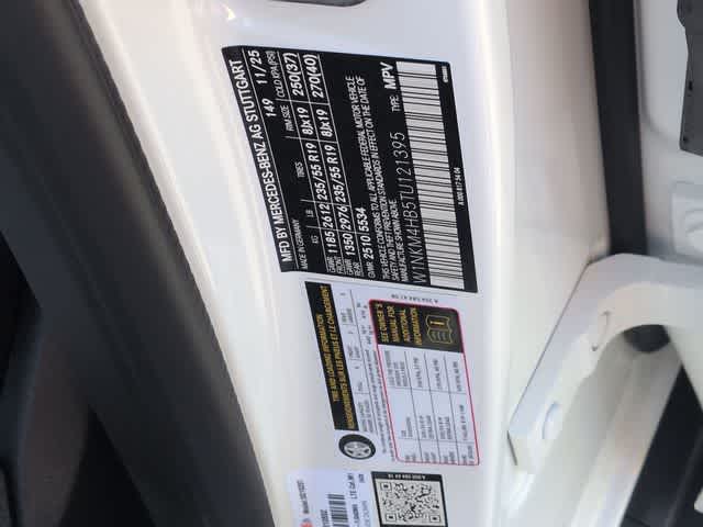 Thumbnail: 2026 Mercedes-Benz GLC - 37