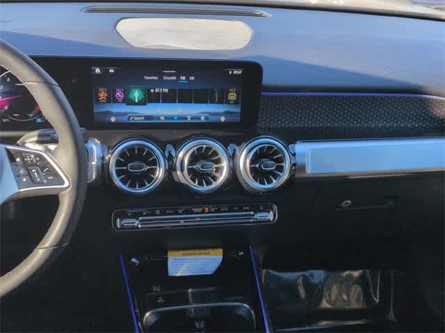 Thumbnail: 2025 Mercedes-Benz GLB - 29