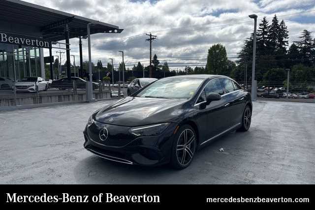 2023 Mercedes-Benz EQE 350 -
                  Portland, OR