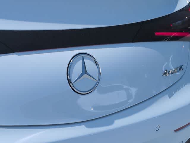 Thumbnail: 2026 Mercedes-Benz CLE - 11