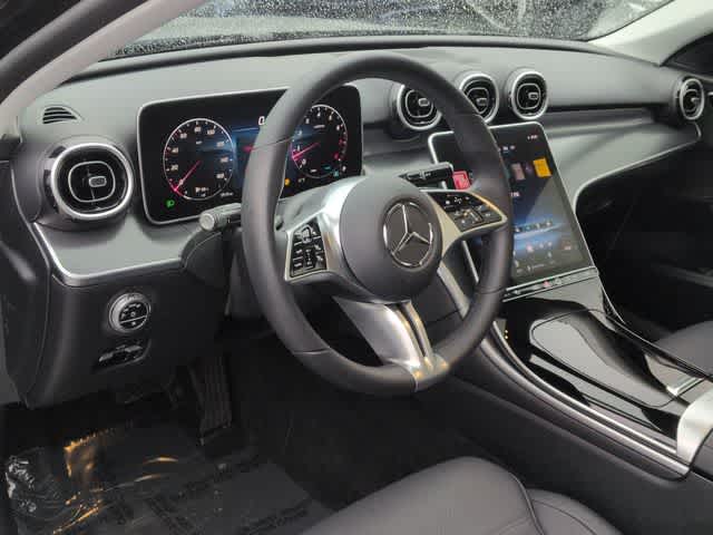 Thumbnail: 2025 Mercedes-Benz C-Class - 10
