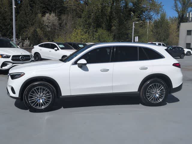 Thumbnail: 2026 Mercedes-Benz GLC - 5