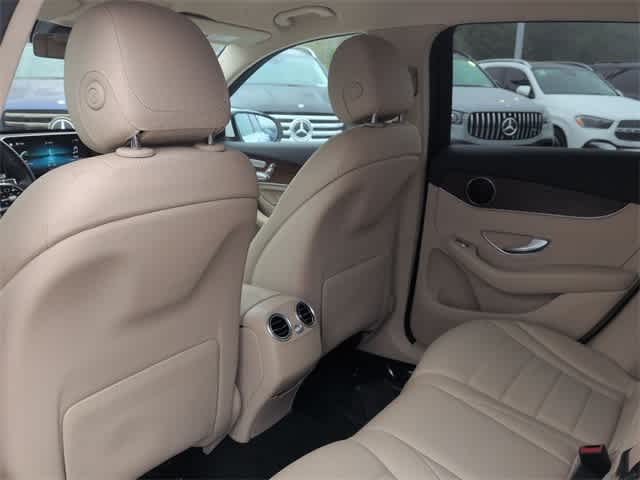 Thumbnail: 2021 Mercedes-Benz GLC - 18