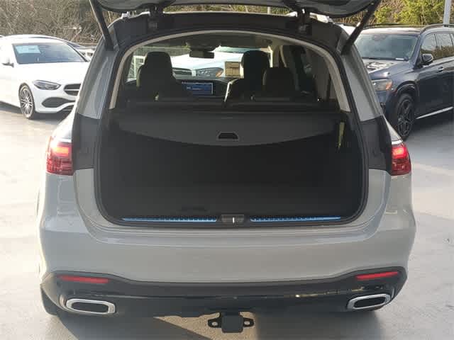 Thumbnail: 2026 Mercedes-Benz GLS - 35