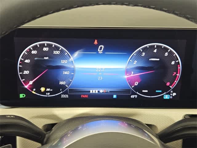 Thumbnail: 2025 Mercedes-Benz CLA - 35