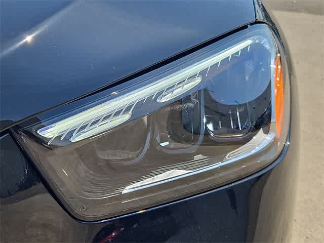 Thumbnail: 2025 Mercedes-Benz GLE - 11