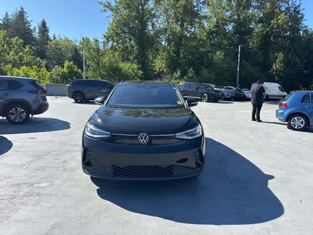 Thumbnail: 2022 Volkswagen ID.4 - 2
