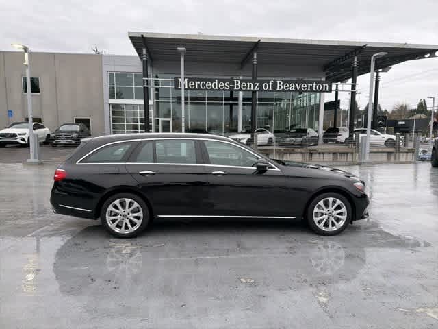 Thumbnail: 2018 Mercedes-Benz E-Class - 4