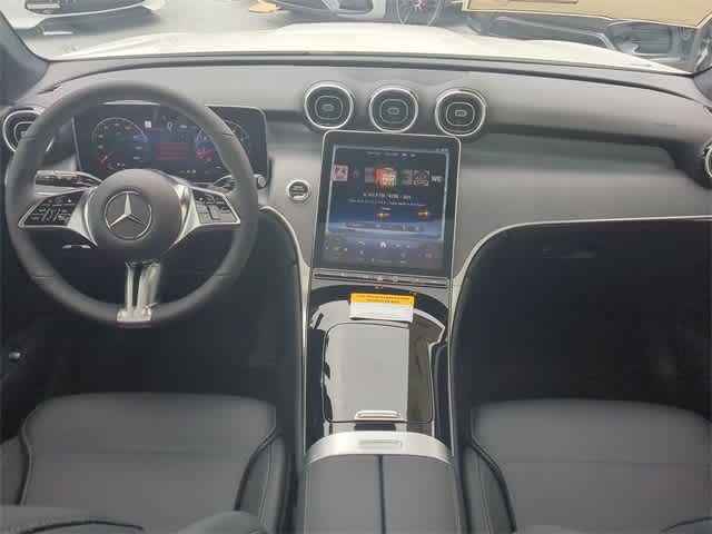 Thumbnail: 2025 Mercedes-Benz GLC - 15