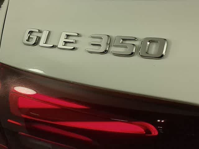 Thumbnail: 2026 Mercedes-Benz GLE - 11