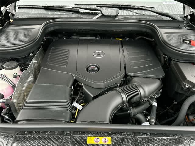 Thumbnail: 2026 Mercedes-Benz GLE - 15