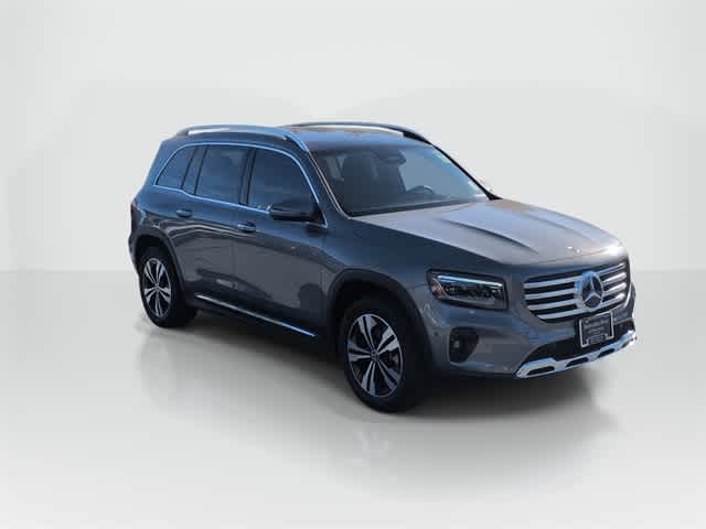 Thumbnail: 2025 Mercedes-Benz GLB - 2