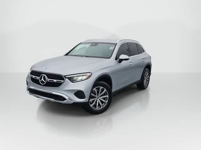 Thumbnail: 2025 Mercedes-Benz GLC - 5