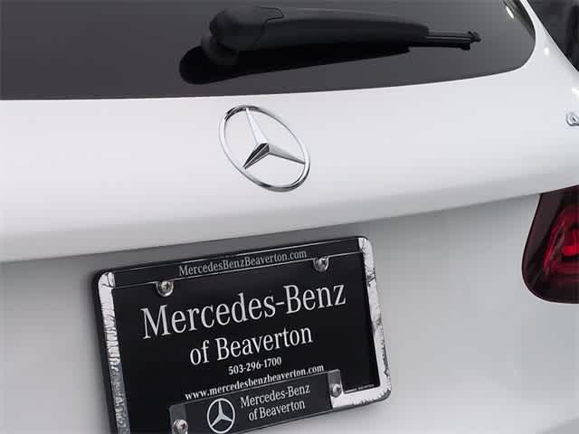 Thumbnail: 2021 Mercedes-Benz GLC - 11