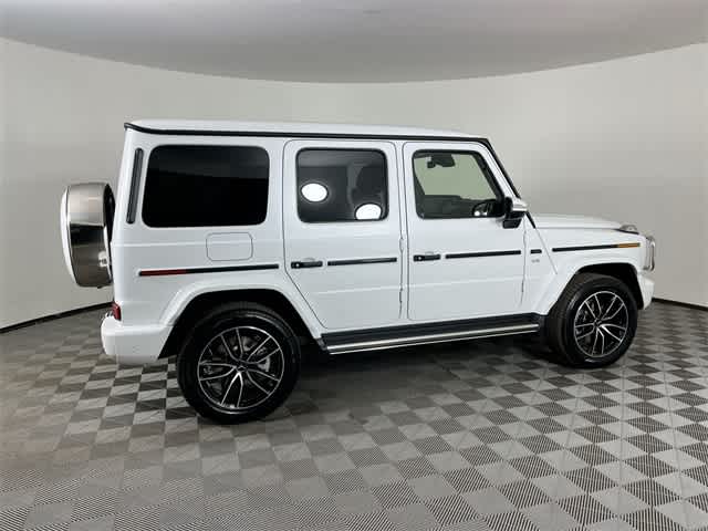 Thumbnail: 2024 Mercedes-Benz G-Class - 7