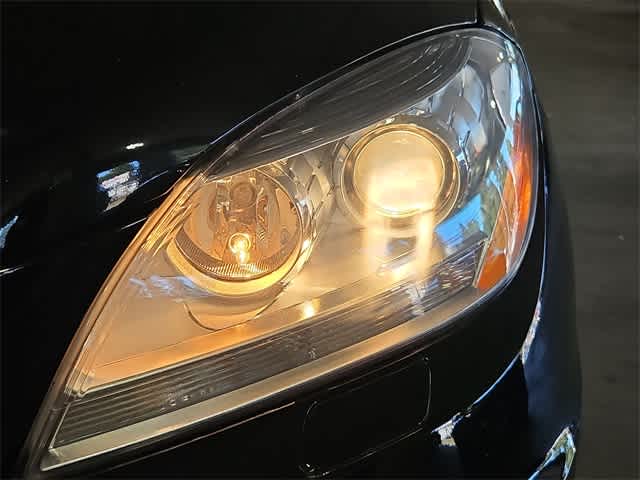 Thumbnail: 2013 Mercedes-Benz M-Class - 12