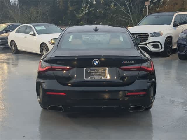 Thumbnail: 2021 BMW 4 Series - 7