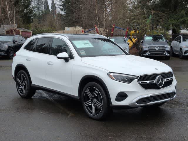 Thumbnail: 2026 Mercedes-Benz GLC - 2