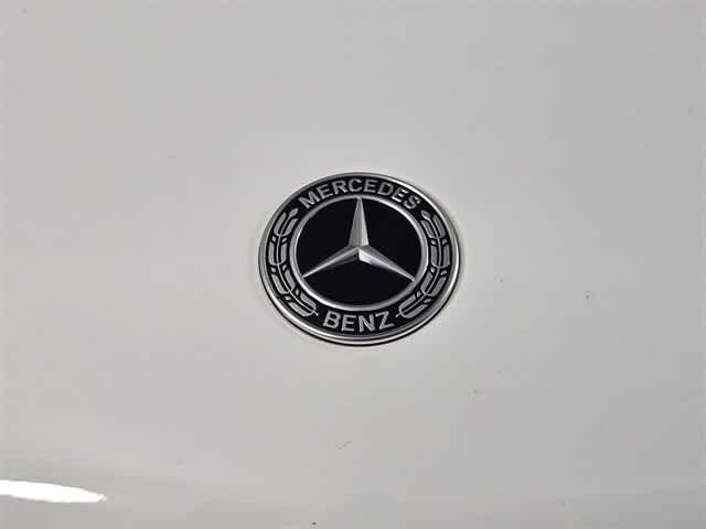 Thumbnail: 2025 Mercedes-Benz CLA - 13