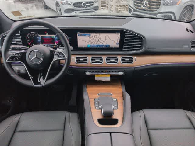 Thumbnail: 2026 Mercedes-Benz GLE - 14