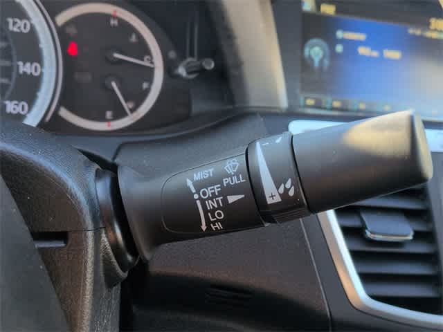 Thumbnail: 2015 Honda Accord - 25