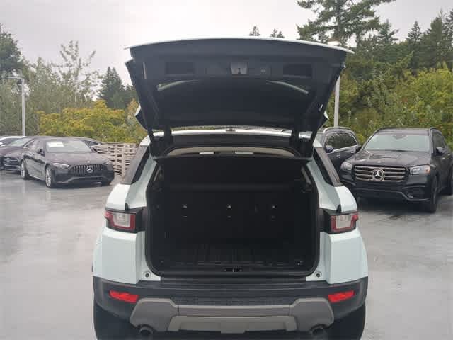 Thumbnail: 2016 Land Rover Range Rover Evoque - 33