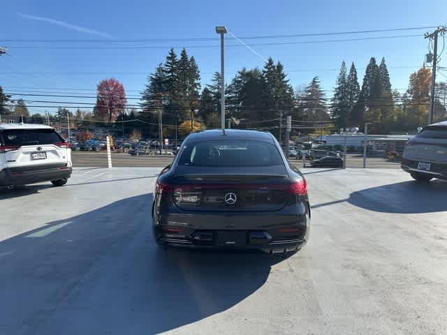 Thumbnail: 2022 Mercedes-Benz EQS - 6