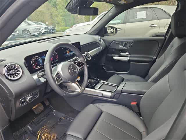 Thumbnail: 2025 Mercedes-Benz GLB - 10