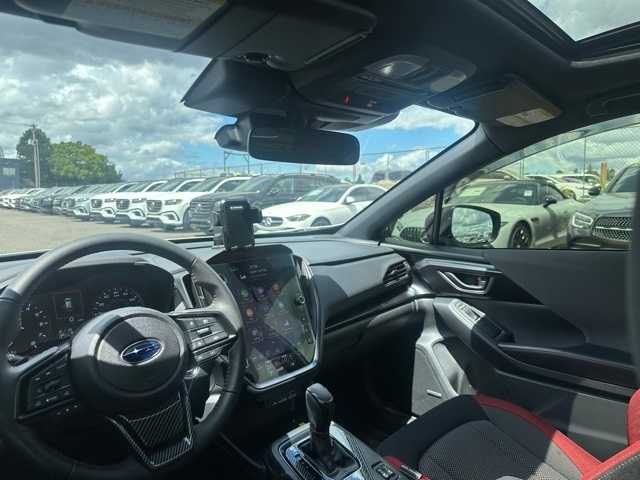 Thumbnail: 2024 Subaru Impreza - 12