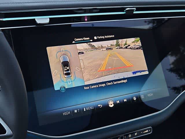 Thumbnail: 2026 Mercedes-Benz E-Class - 32